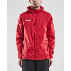 CRAFT Windjacke Herren 430000 - bright red M