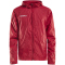 CRAFT Windjacke Herren 430000 - bright red M