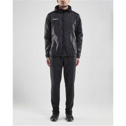 CRAFT Windjacke Herren 999000 - black XS