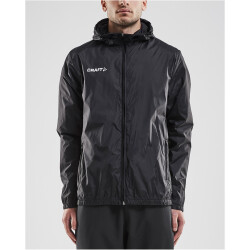 CRAFT Windjacke Herren 999000 - black XS