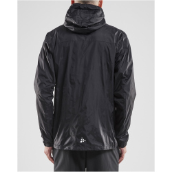 CRAFT Windjacke Herren 999000 - black S
