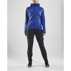 CRAFT Windjacke Damen 346000 - club cobolt XS