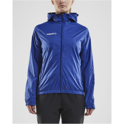 CRAFT Windjacke Damen 346000 - club cobolt XS