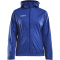 CRAFT Windjacke Damen 346000 - club cobolt XS