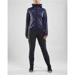 CRAFT Windjacke Damen 390000 - navy XS