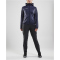 CRAFT Windjacke Damen 390000 - navy XS