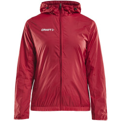 CRAFT Windjacke Damen 430000 - bright red XS