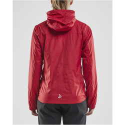 CRAFT Windjacke Damen 430000 - bright red XS