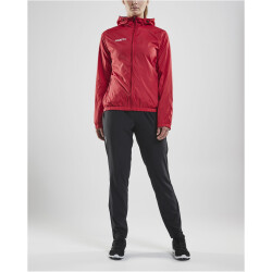 CRAFT Windjacke Damen 430000 - bright red XS