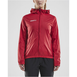CRAFT Windjacke Damen 430000 - bright red XS