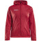 CRAFT Windjacke Damen 430000 - bright red XS