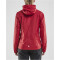CRAFT Windjacke Damen 430000 - bright red XS