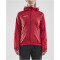 CRAFT Windjacke Damen 430000 - bright red XS