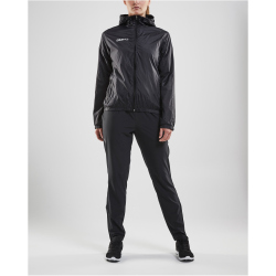 CRAFT Windjacke Damen 999000 - black XS