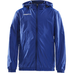 CRAFT Windjacke Kinder 346000 - club cobolt 122/128