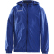 CRAFT Windjacke Kinder 346000 - club cobolt 122/128