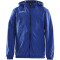 CRAFT Windjacke Kinder 346000 - club cobolt 134/140