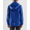 CRAFT Windjacke Kinder 346000 - club cobolt 134/140