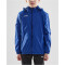 CRAFT Windjacke Kinder 346000 - club cobolt 134/140
