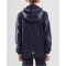 CRAFT Windjacke Kinder 390000 - navy 134/140