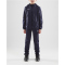 CRAFT Windjacke Kinder 390000 - navy 134/140