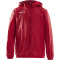 CRAFT Windjacke Kinder 430000 - bright red 122/128