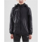 CRAFT Windjacke Kinder 999000 - black 122/128
