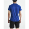 CRAFT Pro Control Impact Poloshirt Herren 346390 - club cobolt/navy M