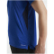 CRAFT Pro Control Impact Poloshirt Herren 346390 - club cobolt/navy M