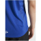 CRAFT Pro Control Impact Poloshirt Herren 346390 - club cobolt/navy M