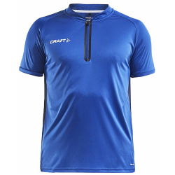 CRAFT Pro Control Impact Poloshirt Herren 346390 - club...