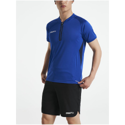 CRAFT Pro Control Impact Poloshirt Herren 346390 - club...