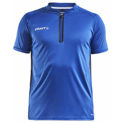CRAFT Pro Control Impact Poloshirt Herren 346390 - club...