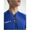 CRAFT Pro Control Impact Poloshirt Herren 346390 - club cobolt/navy XXL
