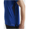 CRAFT Pro Control Impact Poloshirt Herren 346390 - club cobolt/navy XXL
