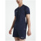 CRAFT Pro Control Impact Poloshirt Herren 390900 - navy/white XS