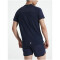 CRAFT Pro Control Impact Poloshirt Herren 390900 - navy/white XS