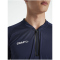 CRAFT Pro Control Impact Poloshirt Herren 390900 - navy/white S
