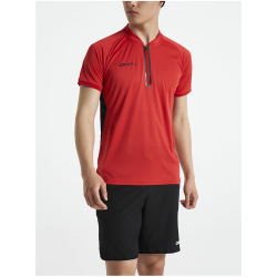 CRAFT Pro Control Impact Poloshirt Herren 430999 - bright...