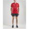 CRAFT Pro Control Impact Poloshirt Herren 430999 - bright red/black S