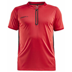 CRAFT Pro Control Impact Poloshirt Herren 430999 - bright...