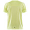 CRAFT Pro Control Impact Poloshirt Herren 541985 - giallo/granite S