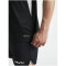 CRAFT Pro Control Impact Poloshirt Herren 999900 - black/white XS