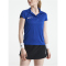 CRAFT Pro Control Impact Poloshirt Damen 346390 - club cobolt/navy XS