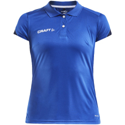 CRAFT Pro Control Impact Poloshirt Damen 346390 - club...