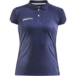 CRAFT Pro Control Impact Poloshirt Damen 390900 -...