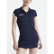 CRAFT Pro Control Impact Poloshirt Damen 390900 - navy/white S