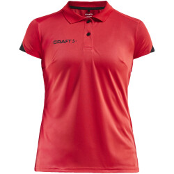 CRAFT Pro Control Impact Poloshirt Damen 430999 - bright...