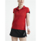 CRAFT Pro Control Impact Poloshirt Damen 430999 - bright red/black S