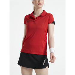 CRAFT Pro Control Impact Poloshirt Damen 430999 - bright...